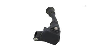 Begagnade Tändspole Ford Kuga II (DM2) 1.5 EcoBoost 16V 150 Pris € 12,39 Marginaltabell erbjuds av Automaterialen Ronald Morien B.V.