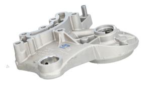 Begagnade Diverse Audi TT Roadster (8J9) 2.0 TFSI 16V Quattro Pris € 45,00 Marginaltabell erbjuds av Automaterialen Ronald Morien B.V.