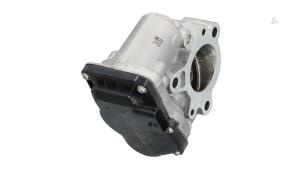 Nya EGR-ventil Renault Trafic Passenger (1JL/2JL/3JL/4JL) 2.0 dCi 16V 170 Pris € 120,00 Inklusive moms erbjuds av Automaterialen Ronald Morien B.V.