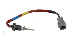 Nya Avgastemperatursensor Renault Trafic Passenger (1JL/2JL/3JL/4JL) 2.0 dCi 16V 170 Pris € 25,00 Inklusive moms erbjuds av Automaterialen Ronald Morien B.V.