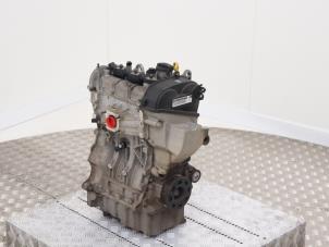 Used Motor Volkswagen Up! (121) 1.0 12V 60 Price € 125,00 Margin scheme offered by Automaterialen Ronald Morien B.V.