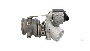 Begagnade Turbo Audi A3 (8V1/8VK) 1.2 TFSI 16V Pris € 514,25 Inklusive moms erbjuds av Automaterialen Ronald Morien B.V.