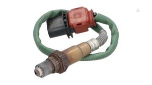 Begagnade Lambdasond Ford Focus 3 1.5 EcoBoost 16V 150 Pris € 35,00 Marginaltabell erbjuds av Automaterialen Ronald Morien B.V.