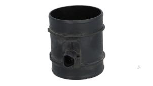 Begagnade Luftflödesmätare Opel Zafira Tourer (P12) 2.0 CDTI 16V 130 Ecotec Pris € 19,00 Inklusive moms erbjuds av Automaterialen Ronald Morien B.V.