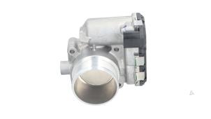 Nya Spjällhus Volkswagen Scirocco (137/13AD) 2.0 TSI 16V Pris € 149,00 Inklusive moms erbjuds av Automaterialen Ronald Morien B.V.