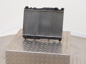 Begagnade Kylare Ford Fiesta 6 (JA8) 1.0 EcoBoost 12V 100 Pris € 35,00 Marginaltabell erbjuds av Automaterialen Ronald Morien B.V.