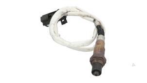 Begagnade Lambdasond Ford Fiesta 6 (JA8) 1.0 EcoBoost 12V 100 Pris € 29,00 Marginaltabell erbjuds av Automaterialen Ronald Morien B.V.