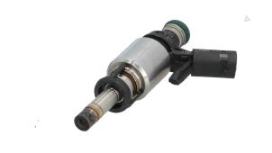 Gebruikte Injector (benzine injectie) Volkswagen Tiguan (AD1) 2.0 TSI 16V 4Motion Prijs € 45,00 Margeregeling aangeboden door Automaterialen Ronald Morien B.V.
