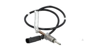 Gebruikte Uitlaat temperatuursensor Volkswagen Transporter/Caravelle T6 2.0 TDI 150 Prijs € 65,00 Inclusief btw aangeboden door Automaterialen Ronald Morien B.V.