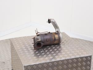 Gebruikte Roetfilter Renault Megane III Berline (BZ) 1.5 dCi 110 Prijs € 350,00 Margeregeling aangeboden door Automaterialen Ronald Morien B.V.