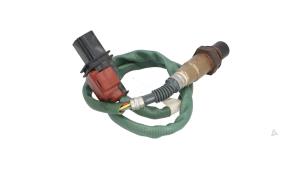 Begagnade Lambdasond Ford Fiesta 7 1.0 EcoBoost 12V 125 Pris € 48,99 Inklusive moms erbjuds av Automaterialen Ronald Morien B.V.