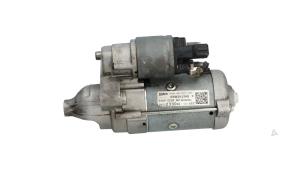 Używane Rozrusznik Peugeot 308 SW (L4/L9/LC/LJ/LR) 1.5 BlueHDi 130 Cena € 39,00 Procedura marży oferowane przez Automaterialen Ronald Morien B.V.