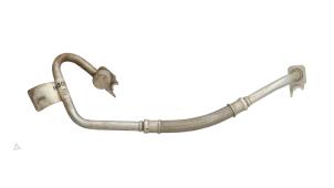 Używane Przewód cisnienia oleju Ford Fiesta 7 1.0 EcoBoost 12V Cena € 15,00 Procedura marży oferowane przez Automaterialen Ronald Morien B.V.