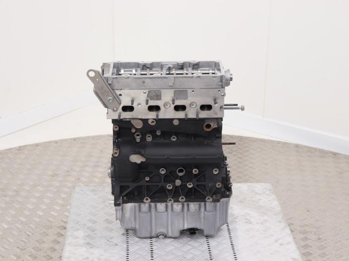 Cxf Engine Engine Volkswagen Transporter T6 2.0 TDI 150 4Motion - 04L100032L CXF