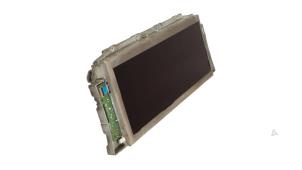 Gebruikte Display Interieur Volkswagen Golf VIII (CD1) 2.0 GTI 16V Prijs € 150,00 Margeregeling aangeboden door Automaterialen Ronald Morien B.V.