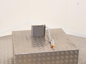 Gebruikte Kachel Radiateur Ford Fiesta 6 (JA8) 1.25 16V Prijs € 69,00 Margeregeling aangeboden door Automaterialen Ronald Morien B.V.