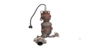 Gebruikte Katalysator Mitsubishi Space Star (A0) 1.2 12V Prijs € 245,00 Margeregeling aangeboden door Automaterialen Ronald Morien B.V.