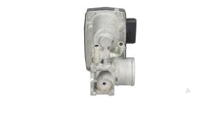 Gebruikte Gasklephuis Mitsubishi Space Star (A0) 1.2 12V Prijs € 95,00 Margeregeling aangeboden door Automaterialen Ronald Morien B.V.