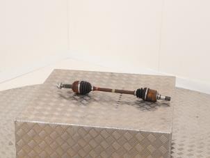 Gebruikte Cardanas links-voor (VWA) Mitsubishi Space Star (A0) 1.2 12V Prijs € 75,00 Margeregeling aangeboden door Automaterialen Ronald Morien B.V.