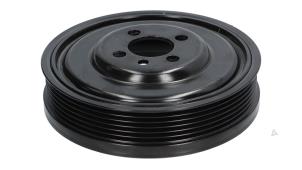 Begagnade Remskiva, vevaxel Audi A4 Allroad Quattro (B8) 2.0 TDI 16V Pris € 29,00 Inklusive moms erbjuds av Automaterialen Ronald Morien B.V.