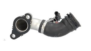 Nya Avgastemperatursensor Renault Trafic Passenger (1JL/2JL/3JL/4JL) 2.0 dCi 16V 170 Pris € 25,00 Inklusive moms erbjuds av Automaterialen Ronald Morien B.V.