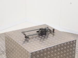 Gebruikte Ruitenwismotor + Mechaniek Volkswagen Golf V (1K1) 2.0 TDI DPF Prijs € 19,00 Margeregeling aangeboden door Automaterialen Ronald Morien B.V.