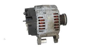 Begagnade Dynamo Volkswagen Passat Variant (3C5) 1.4 TSI 16V Pris € 35,00 Marginaltabell erbjuds av Automaterialen Ronald Morien B.V.