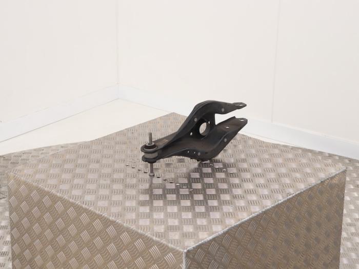 Bakre gaffelben, höger från en BMW 3 serie Touring (G21) 320i 2.0 TwinPower Turbo 16V 2019