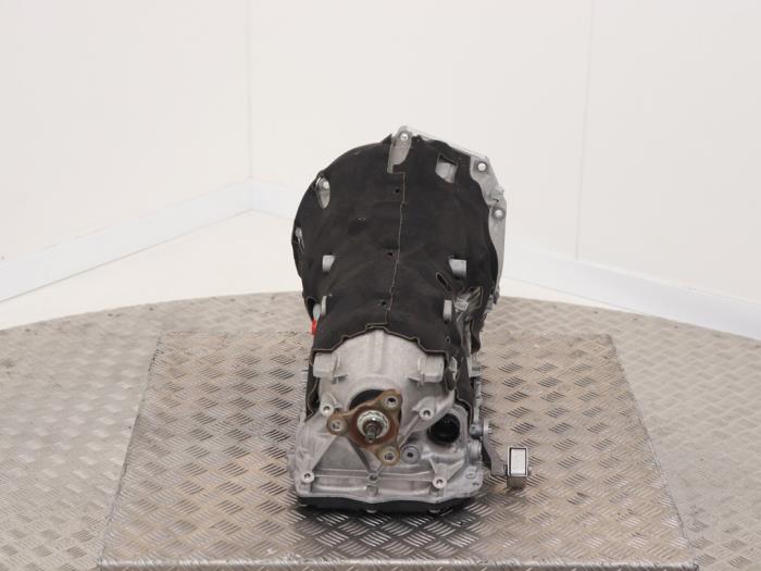 Växellåda från en BMW 3 serie Touring (G21) 320i 2.0 TwinPower Turbo 16V 2019