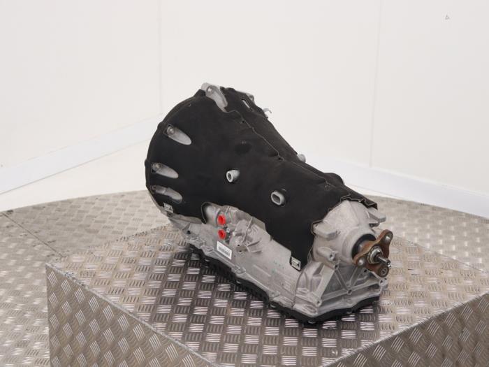 Växellåda från en BMW 3 serie Touring (G21) 320i 2.0 TwinPower Turbo 16V 2019