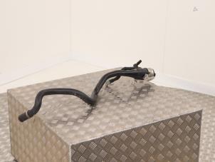 Gebruikte Vulpijp Brandstoftank BMW 3 serie Touring (G21) 320i 2.0 TwinPower Turbo 16V Prijs € 59,00 Margeregeling aangeboden door Automaterialen Ronald Morien B.V.