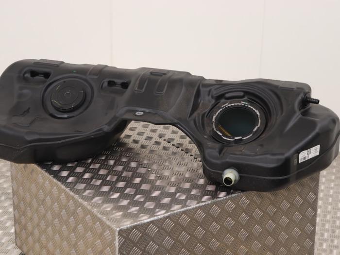 Tank från en BMW 3 serie Touring (G21) 320i 2.0 TwinPower Turbo 16V 2019
