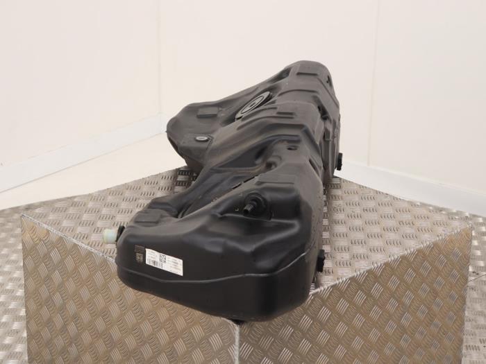 Tank från en BMW 3 serie Touring (G21) 320i 2.0 TwinPower Turbo 16V 2019