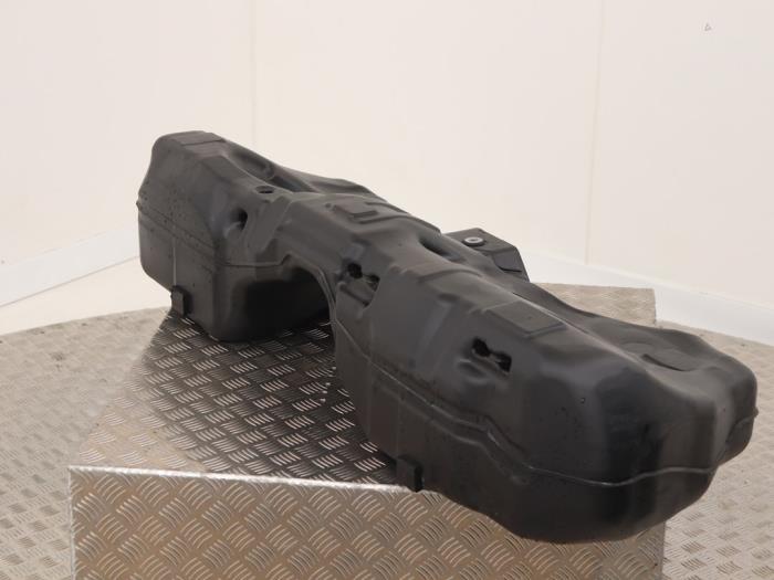 Tank från en BMW 3 serie Touring (G21) 320i 2.0 TwinPower Turbo 16V 2019