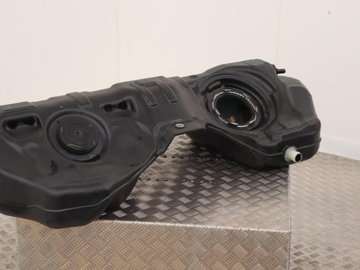 Tank från en BMW 3 serie Touring (G21) 320i 2.0 TwinPower Turbo 16V 2019