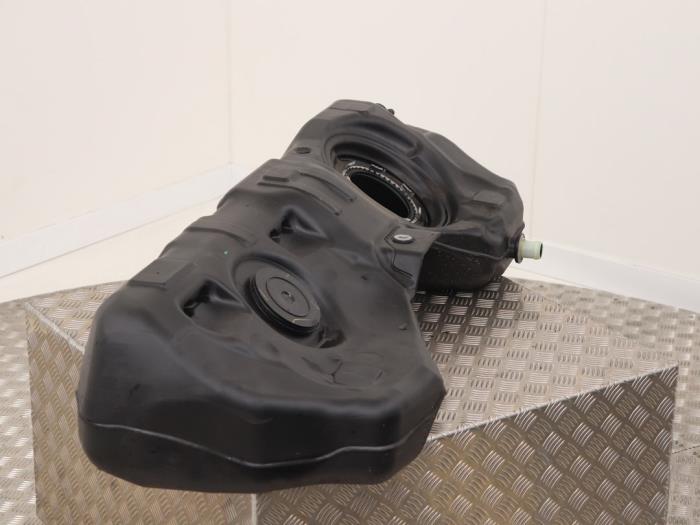 Tank från en BMW 3 serie Touring (G21) 320i 2.0 TwinPower Turbo 16V 2019