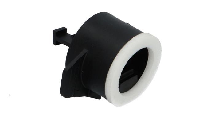 Startspärrmodul från en BMW 3 serie Touring (G21) 320i 2.0 TwinPower Turbo 16V 2019