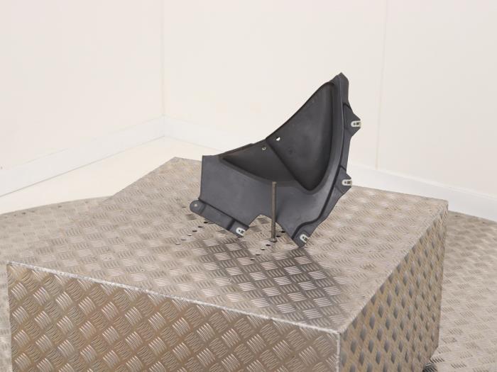 Skydd, diverse från en BMW 3 serie Touring (G21) 320i 2.0 TwinPower Turbo 16V 2019