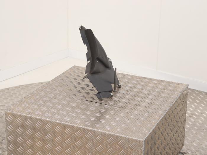 Skydd, diverse från en BMW 3 serie Touring (G21) 320i 2.0 TwinPower Turbo 16V 2019