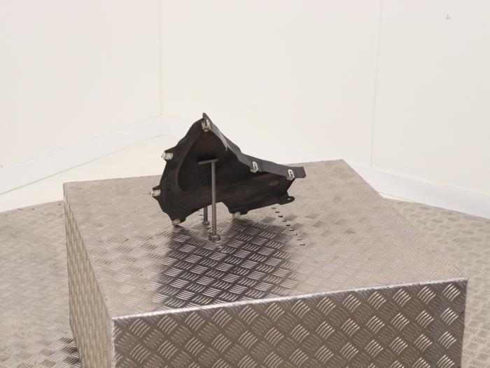 Skydd, diverse från en BMW 3 serie Touring (G21) 320i 2.0 TwinPower Turbo 16V 2019