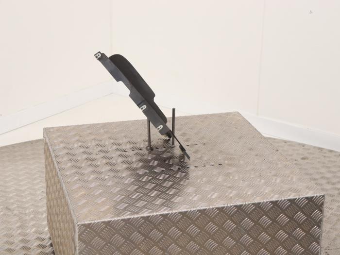 Skydd, diverse från en BMW 3 serie Touring (G21) 320i 2.0 TwinPower Turbo 16V 2019