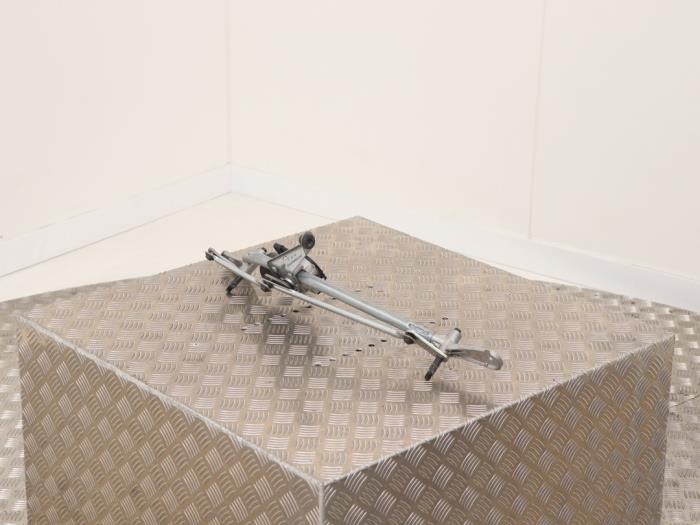 Torkarmotor + mekanism från en BMW 3 serie Touring (G21) 320i 2.0 TwinPower Turbo 16V 2019