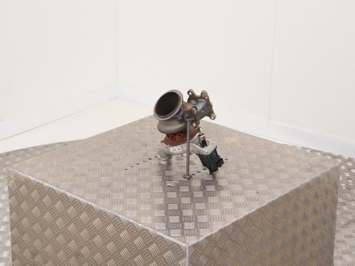 Turbo från en BMW 3 serie Touring (G21) 320i 2.0 TwinPower Turbo 16V 2019