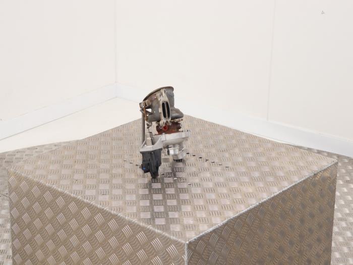 Turbo från en BMW 3 serie Touring (G21) 320i 2.0 TwinPower Turbo 16V 2019