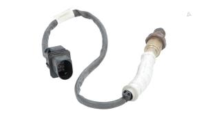 Begagnade Lambdasond BMW 3 serie Touring (G21) 320i 2.0 TwinPower Turbo 16V Pris € 95,00 Marginaltabell erbjuds av Automaterialen Ronald Morien B.V.