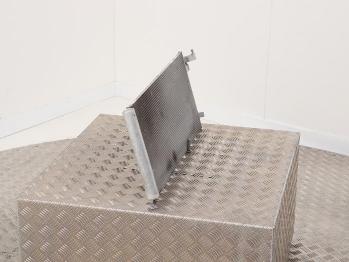 Kondensor, luftkonditionering från en BMW 3 serie Touring (G21) 320i 2.0 TwinPower Turbo 16V 2019