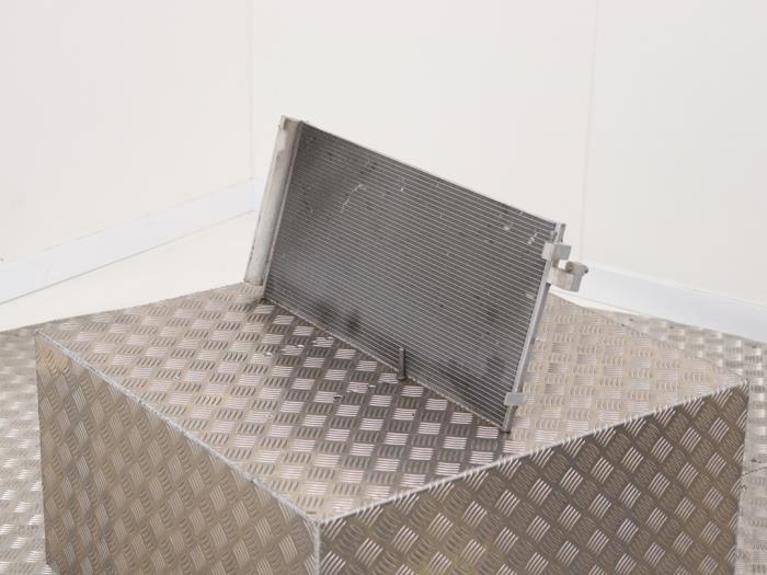 Kondensor, luftkonditionering från en BMW 3 serie Touring (G21) 320i 2.0 TwinPower Turbo 16V 2019