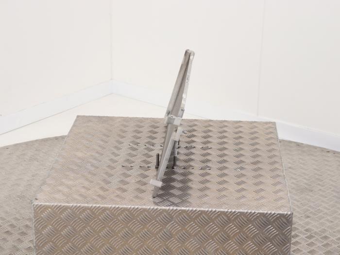 Kondensor, luftkonditionering från en BMW 3 serie Touring (G21) 320i 2.0 TwinPower Turbo 16V 2019