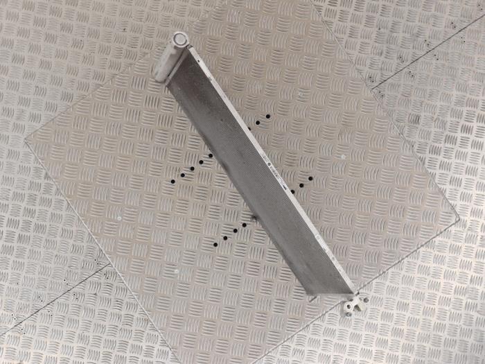 Kondensor, luftkonditionering från en BMW 3 serie Touring (G21) 320i 2.0 TwinPower Turbo 16V 2019