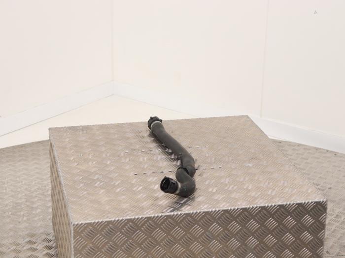 Slang (diverse) från en BMW 3 serie Touring (G21) 320i 2.0 TwinPower Turbo 16V 2019